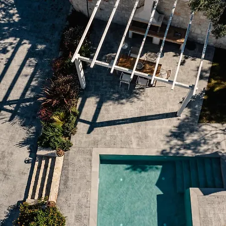 Matti With Private Pool *