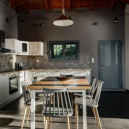 Matti With Private Pool Romirion