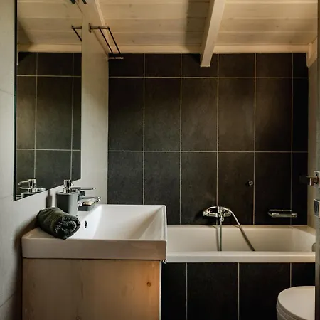 Matti With Private Pool Romirion