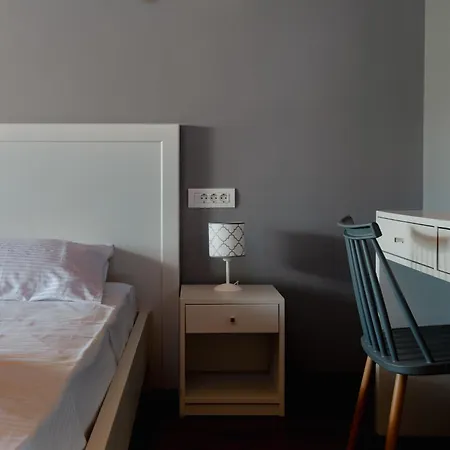 Вилла Matti With Private Pool