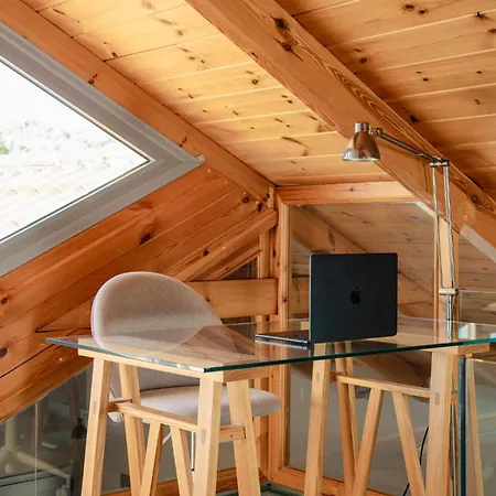 Matti With Private Pool Romírion