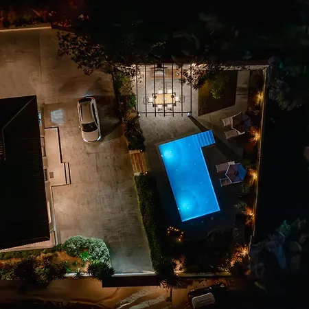 Matti With Private Pool