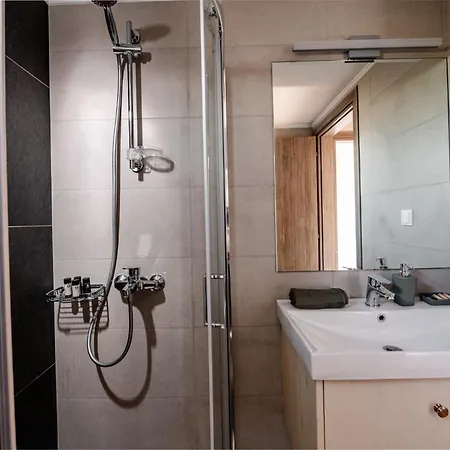 Matti With Private Pool *