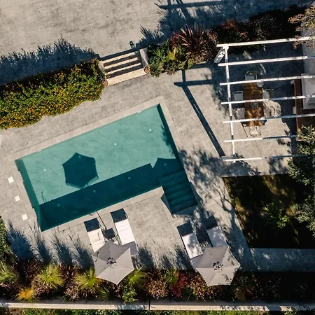 Matti With Private Pool