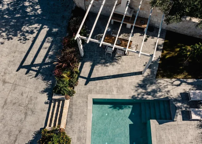 Matti With Private Pool *