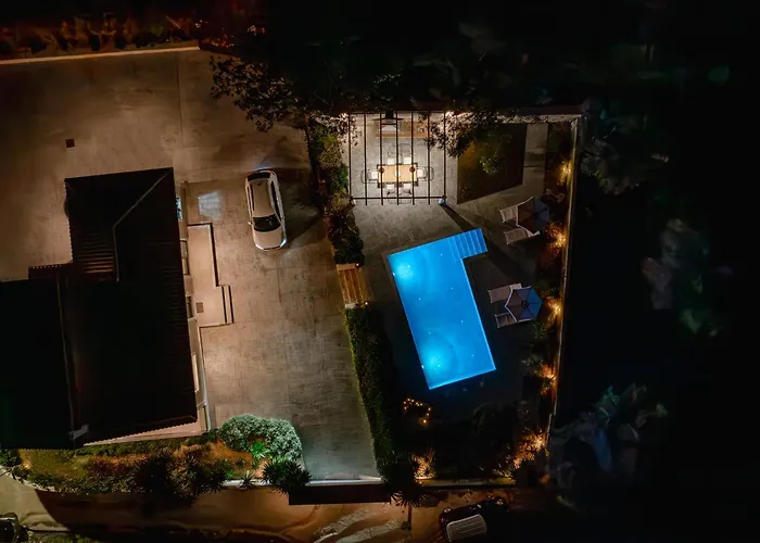 Matti With Private Pool