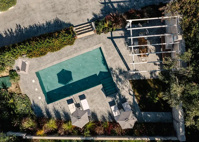 Matti With Private Pool