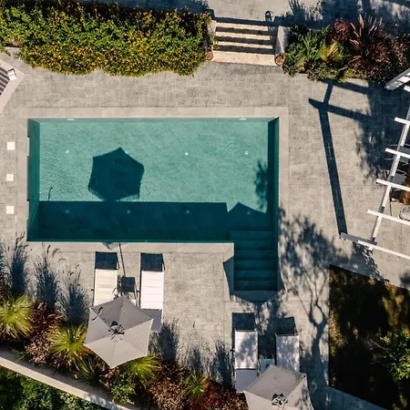 Matti With Private Pool Βίλα