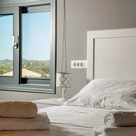 Matti With Private Pool